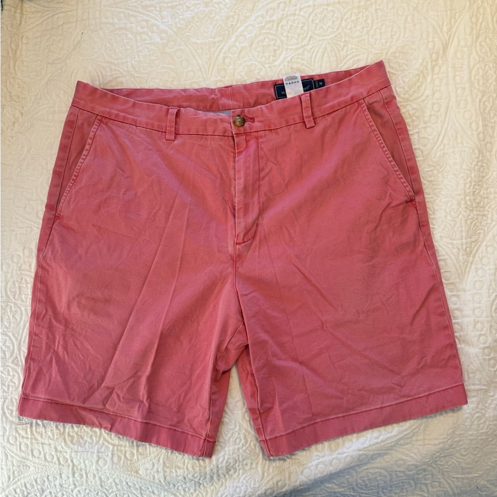 Men's Pink Shorts